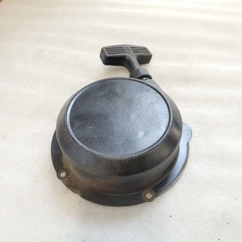 (new ref. 5uh-15710-01-00) starter assy ap Jusqu’à Épuisement Des Stocks